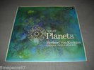 SXL 2305 WBG ED1 HOLST 'THE PLANETS' KARAJAN VPO