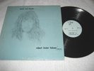 ROBERT LESTER FOLSOM - Rare ORIG. Folk Psych ABACUS LP