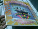 BEATLES Magical Mystery Tour Original Still SEALED WOW