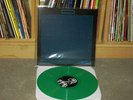 SHELLAC FUTURIST LP FRIENDS GREEN WAX BUTTHOLE SURFERS