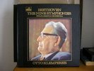 UK EMI SLS 788/9  Beethoven 9 Sym., Klemperer, 9lp