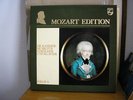 Philips 6747381 Mozart Chambermusik,  Haebler, Szeryng