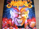 SABBRABELLS - Original 1st Japan Monster 