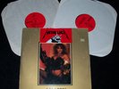 METALLICA Assassin 2 LP Live in New York 1986 Whiplash
