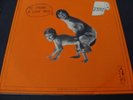 Rare ISM I Think I Love You/ A7 45