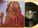 YABBY YOU -  AFRICAN QUEEN -  OG UK 82 CLAPPERS LP