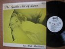 RARE Jazz Accordian LP Mat Mathews Gentle Art Of Love