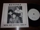 REVENGE Were Not Gonna 7