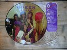 Queen At The BBC - Picture Disc
