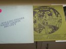 Rolling Stones: Bright Lights Big City  Orig. TMOQ