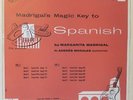 Madrigal's Magic Key To Spanish Record 1 Warhol Art