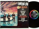 THE BEATLES Something New CAPITOL LP T 2108 mono SHRINK