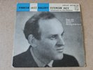 FINNISH JAZZ GALLERY EP Estonian Jazz by Uno Naissoo