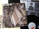 MAR OTRA VEZ LP 12'' GASA 86 RAREST INSERT CORCOBADO EX