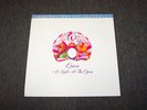 QUEEN A NIGHT AT THE OPERA Original Master Recording LP