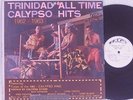 LP Calypso Trinidad TELCO TL 5016