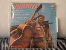 JOHNNY HALLYDAY / SPAIN / MI ANILLO DE ORO/ESPAGNE