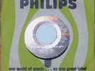 LOU COURTNEY NORTHERN SOUL WATCHED YOU SLOWLY SLIP AWAY
