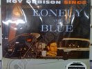 ROY ORBISON Lonely and Blue Vinyl LP 200 Gram Classic Records QUIEX SV-P NEW
