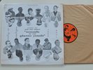 rare lp HAR-YOU PERCUSSION GROUP latin jazz OG COPY oro