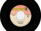 MONIQUE MAURCI 108 NEVER LET ME GO NORTHERN SOUL RARE