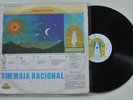 very rare lp TIM MAIA brazil soul jazz RACIONAL vol 1