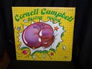 cornell campbell-boxing round-LP-sly & robbie-BRAND NEW