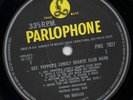 UK Beatles Sgt. Pepper LP PMC MONO 1967 1st pr EX++/M-