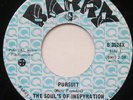 SOULS OF INSPYRATION Eyes of nature PSYCH GARAGE Cdn 45