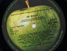 BEAUTIFUL UK Beatles White Album LP 1968 PCS M-/EX++
