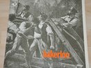  Blues-Rock LP -Bakerloo – Bakerloo von 1969