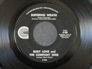 RUDY LOVE & COMPANY SOUL  HOT FUNK ON CANYON (HEAR IT)