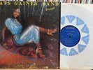 FATS GAINES BAND Presents ZORINA Born to Dance original