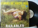 WGANDA KENYA LATIN-FUNK EL ABANICO VA VG++15 ----A