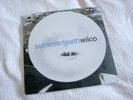 WILCO SUMMERTEETH ORIG 1ST PRESS MINT UNCLE TUPELO RARE