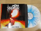 Goatmoon - Finnish Steel/ LP Splatter Ver. mayhem
