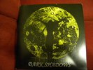 Cold sun-Dark shadows, Rare psych, prog