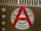 MARVIN GAYE LITTLE DARLING VERY RARE RED DEMO TMG 574