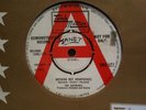 SUPREMES NOTHING BUT HEARTACHES RARE RED DEMO TMG 527