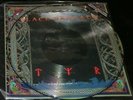 BLACK SABBATH TYR Pic Disc (Extra Rare 1990 UK ltd ed)