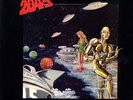 BERNARD FEVRE cosmos 2043 MONSTER COSMIC LIBRARY LP ?