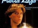 PASCAL ZUGER mysterieusement  ITALO DISCO GRAIL 12