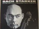 JANOS STARKER-BACH UNACCOMPANIED CELLO MERCURY SR3-9016