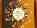 FURTWANGLER / BEETHOVEN symphonie n°9 FALP 381/2 NM