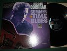 EDDIE COCHRAN: 