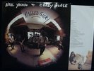 NEIL YOUNG Ragged Glory GERMAN LP 1st press 1A stampers