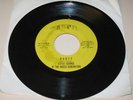 RARE FUNK 45RPM RECORD-LITTLE GEORGE & MIXED GENERATION
