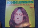 70's R&R LP  John Lennon  Roots