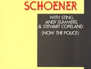 EBERHARD SCHOENER why don't you RARE ELECTRO SYNTH 12