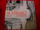 Harmonia Mundi rel Schwarz Erda Symphonie electronica
